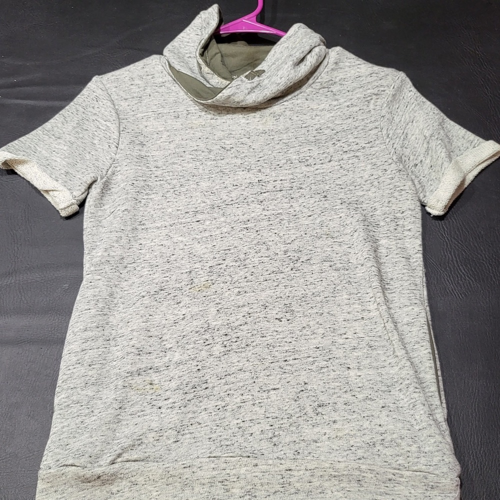 ART & CLASS  SWEATER